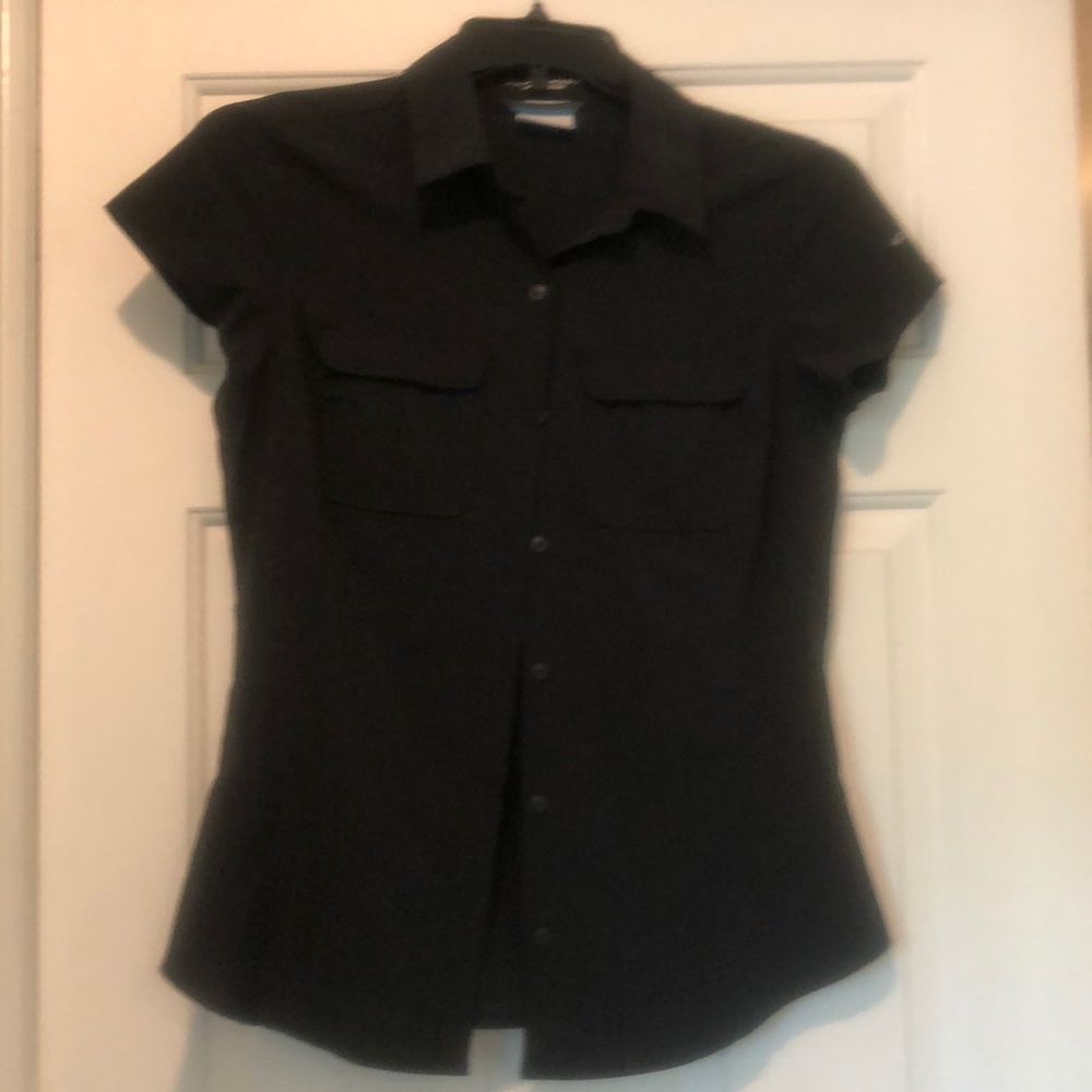 Columbia Omnishade Shirt